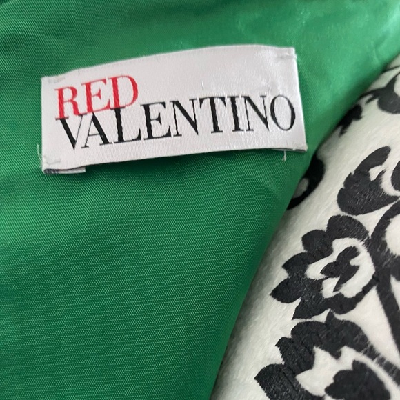 Red Valentino Dress - Picture 6 of 6